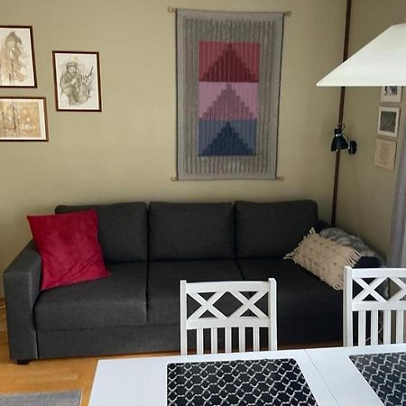 Aslak Apartment Saariselka Exterior photo