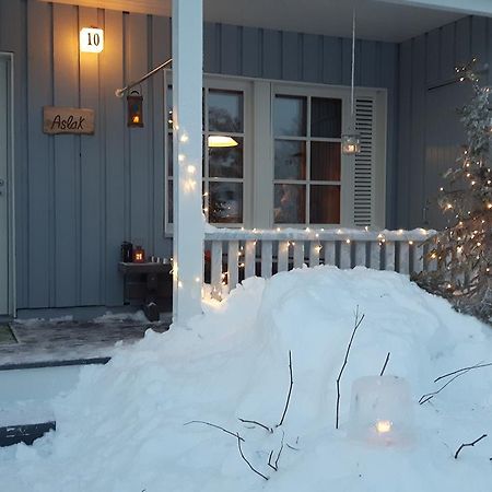 Aslak Apartment Saariselka Exterior photo