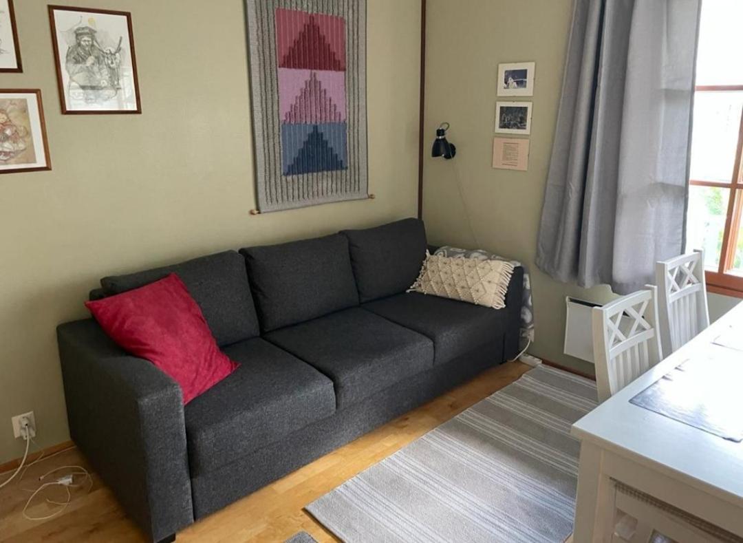 Aslak Apartment Saariselka Exterior photo