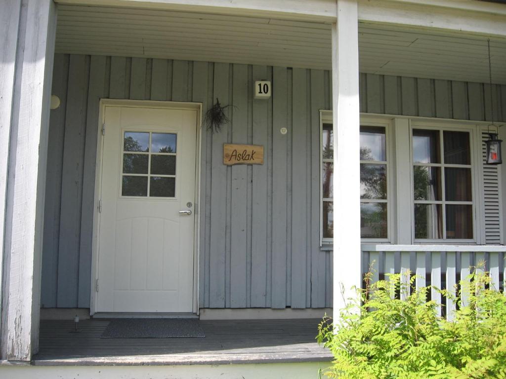 Aslak Apartment Saariselka Exterior photo